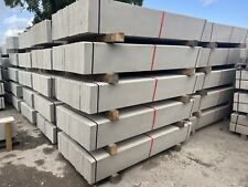 New ~ Smooth 6x1 Reinforced