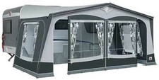 CARAVAN AWNING REPLACEMENT WINDOWS
