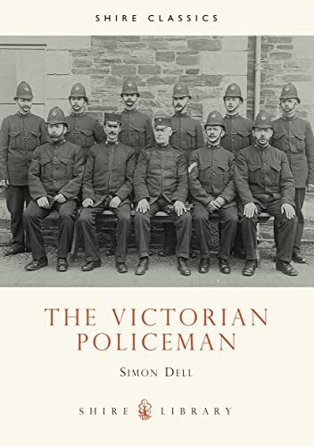 The victorian policeman shire - the, (shire