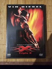 XxX Tripel X Mit Vin Diesel