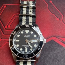 Seiko SKX023j