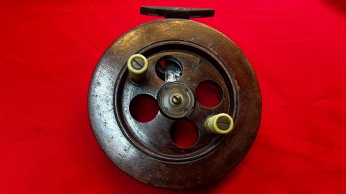 Vintage scarbourgh - vintage, 1/2"