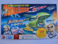 Thunderbirds International