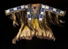Native american powwow - american,