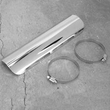 Exhaust Heat Guard Cover