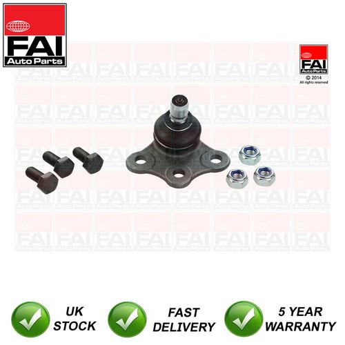 Ball joint front fai fits - joint,