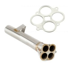 Yamaha YZF R1 EXUP Exhaust Mid