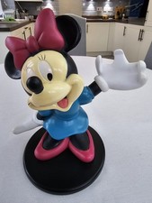 Vintage Disney Minnie Mouse