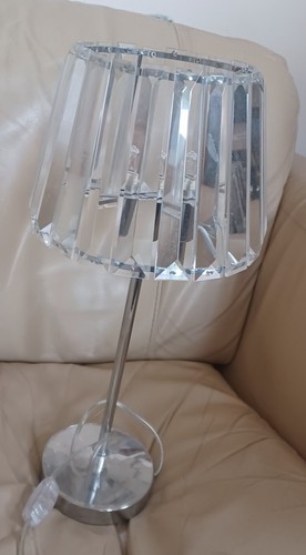 Laura ashley crystal and - ashley,