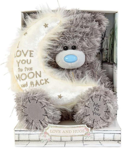 Tatty teddy cute plush love - teddy,