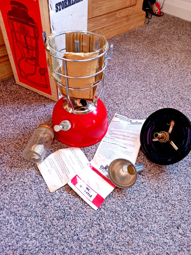 Brand new tilley - a,
