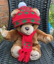 RARE HARRODS 1987 8 INCH