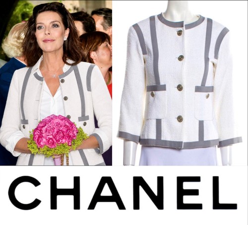Chanel vintage 2013 white - chanel,