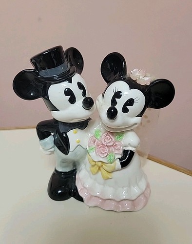 Vintage disney mickey minnie - vintage,