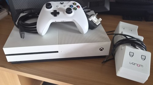 Microsoft xbox one 500gb - microsoft,