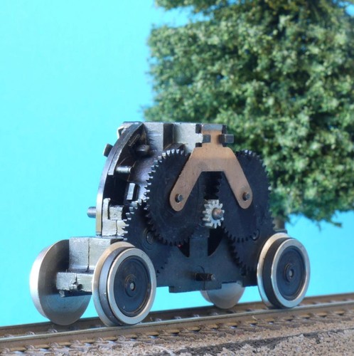 Hornby class 37 x941 - +,