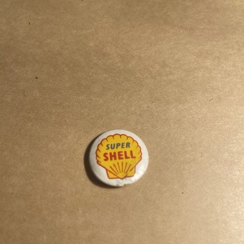 Vintage small super shell - vintage,