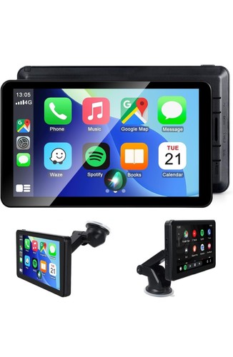 Aonerex wireless carplay - wireless,