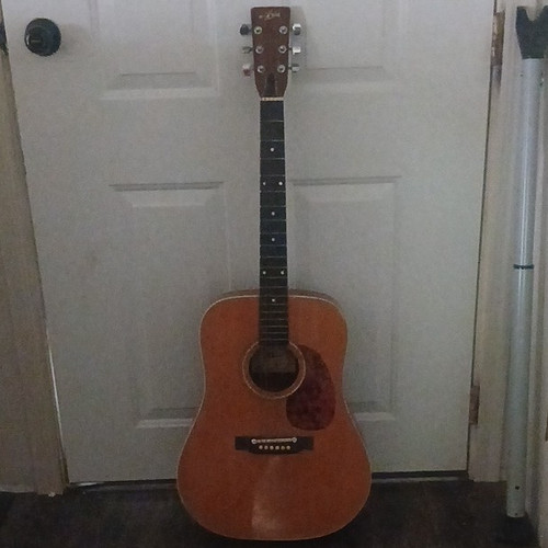 Cort string dreadnought - cort,