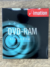 IMATION DVD-RAM 4.7GB
