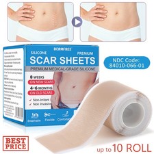MEDICAL GRADE Scar Removal