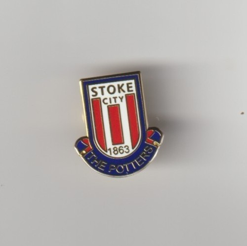 Stoke city the - fc, potters'