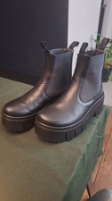 The Art Company Ankle Boots