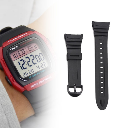 Watch strap flexible - watch,