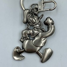 Official Disney Pewter Donald