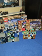 LEGO Harry Potter Diagon Alley