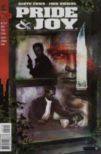 Pride joy 2 - #,