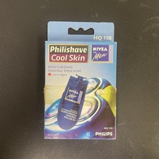 PHILIPS / NIVEA x 5 HQ150