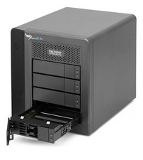 Promise pegasus2 bay - promise, 4-bay