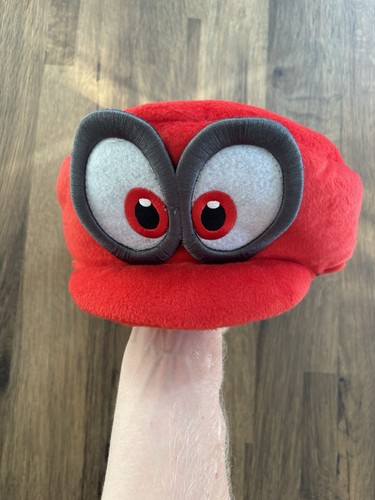 Super mario odyssey - mario,
