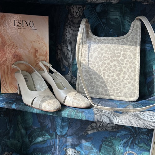 Esino trickers matching - esino,