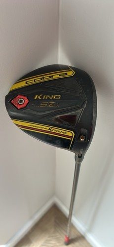 Cobra king speedzone driver - cobra,