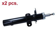 X2 PCS FRONT SHOCK ABSORBER