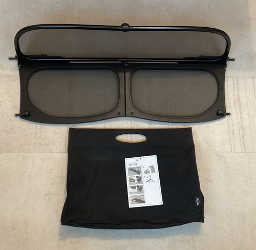 Genuine mini r57 r52 2002 - mini, 2002-2015