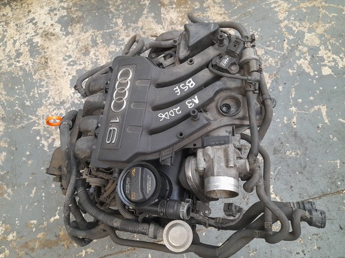 Audi 2004 2013 complete - 2004-2013,