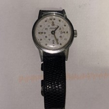 Vintage ingersoll braille - vintage,