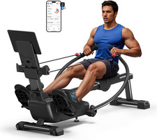 Sculls Rowing Machines for