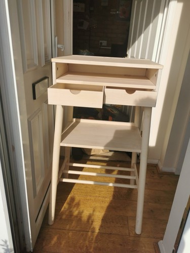 Ikea knotten standing - standing,