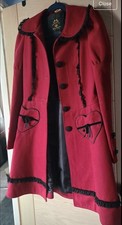 Size S Hell Bunny Fit And