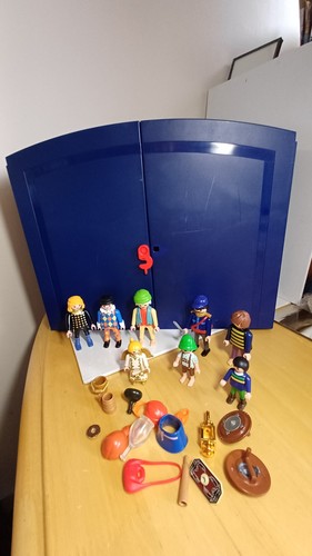 Playmobil 4239 take along - playmobil,