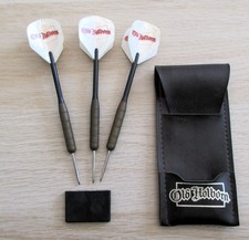 VINTAGE - OLD HOLBORN DARTS