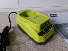Ryobi 18V ONE+ Lithium 2.0A