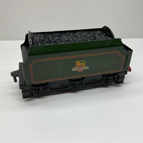 Hornby dublo rail duchess - hornby,