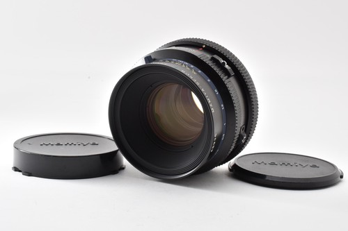 Mint mamiya sekor - mamiya, 110mm