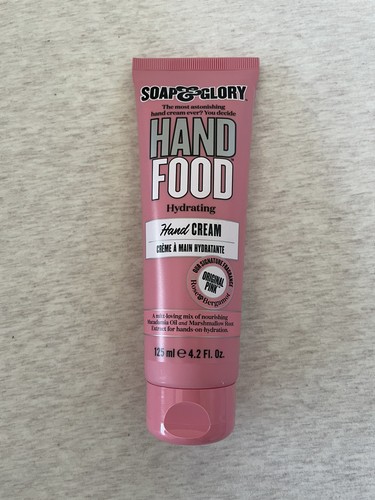 Soap glory hand - hand,