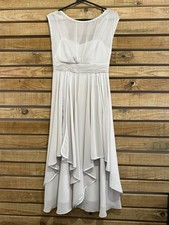 Monsoon chiffon 50s style